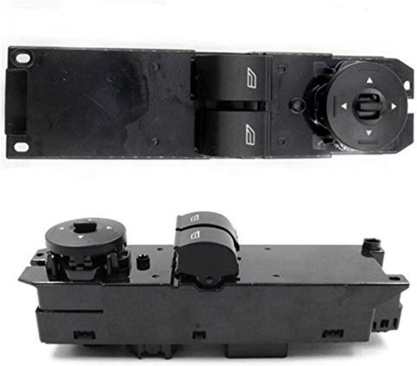 FORD TOURNEO COURIER CAM KALDIRMA DÜĞMESİ (2014-2018) - Resim 6