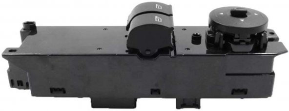 FORD TOURNEO COURIER CAM KALDIRMA DÜĞMESİ (2014-2018) - Resim 7