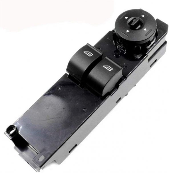 FORD TOURNEO COURIER CAM KALDIRMA DÜĞMESİ (2014-2018) - Resim 2