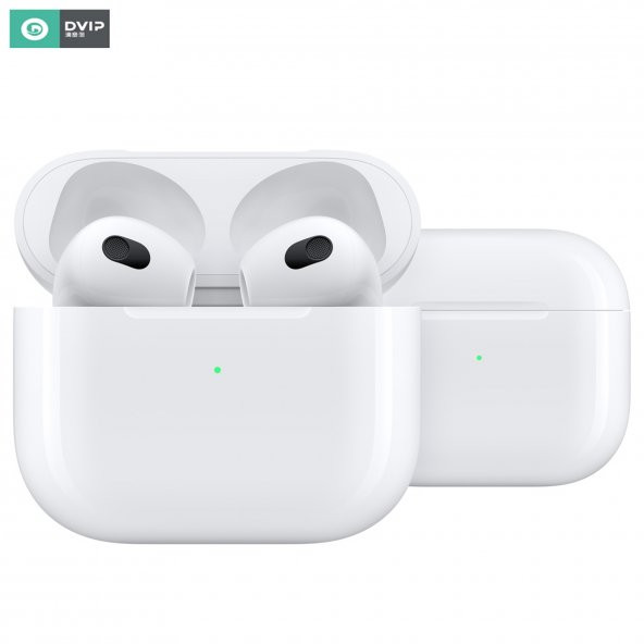 DVIP H6 Pods 3. Nesil Bluetooth Kulaklık - 5