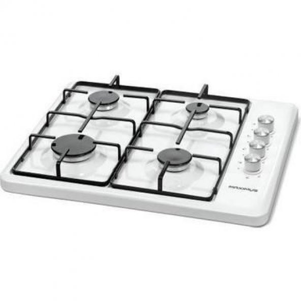 Maximus Minisan MX  6401 Setüstü Ocak - Lpg - 2