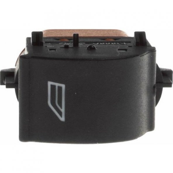 FORD TRANSİT CONNECT SAĞ TEKLİ CAM DÜĞMESİ (2013-2017) - Resim 3