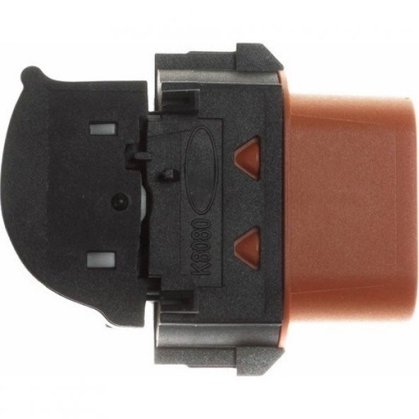 FORD TRANSİT CONNECT SAĞ TEKLİ CAM DÜĞMESİ (2013-2017) - Resim 4