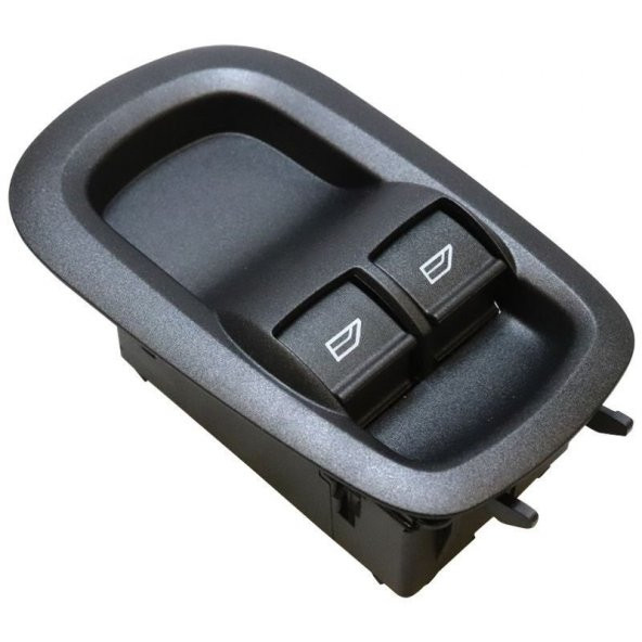 FORD TRANSİT V363 SOL CAM KALDIRMA DÜĞMESİ (2014-2017)