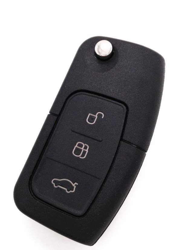ÜSTÜN FORD  TİPİ MERKEZİ KİLİT AÇMA KAPAMA SETİ - 2