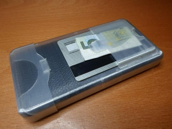 İphone 6 / 6S / 7/8 Bisiklet Açık Seyahat Plastik Aparat