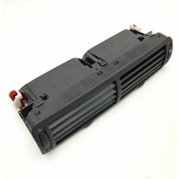 Volkswagen Passat 1997-2005 Göğüs Havalandırma Kalorifer Izgarası Orta - 3B0819728D - 2