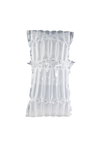 20 Adet-Paket 21x30 cm Airpack Ambalaj Torbası Airbag Havalı Poşet Dayanıklı Paketleme - 4