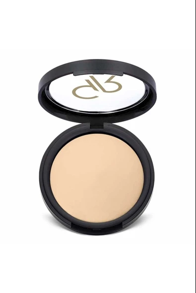 Golden Rose Mıneral Terracotta Powder 02