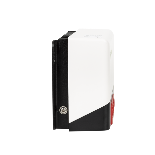Solinved 20A Mppt Şarj Kontrol Cihazı 12V 24 V-MC2420N10 - 11