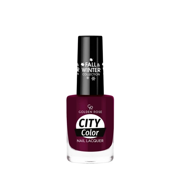 Golden Rose City Color Fall&Winter Collection No:321