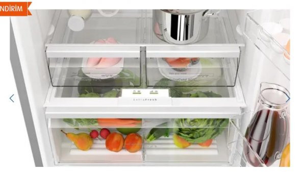 PROFİLO BD3076IEVN BZD-NOFROST-578 LT-ALT.DIJIT.İN - 4