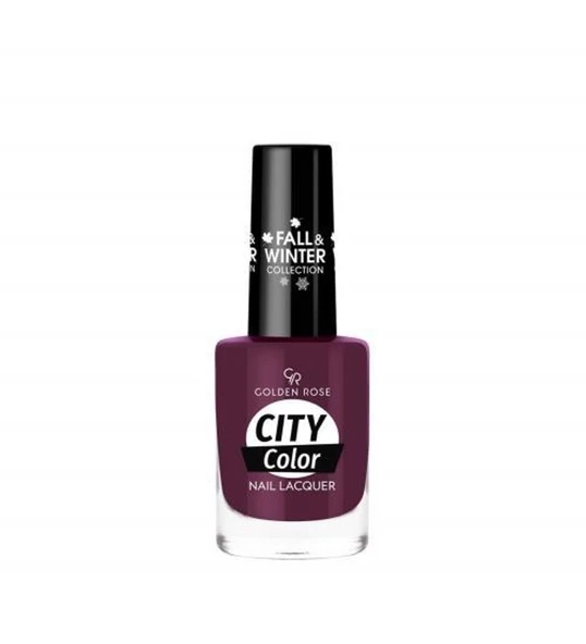 Golden Rose City Color Fall&Winter Collection No:320