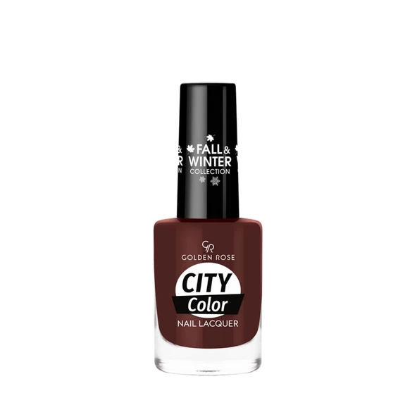 Golden Rose City Color Fall&Winter Collection No:319