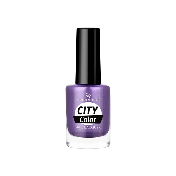 Golden Rose Oje City Color NO:60