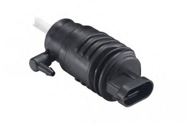 RENAULT 19  ÇİFT ÇIKIŞ CAM SU MOTORU 1988 - 1996 - 2