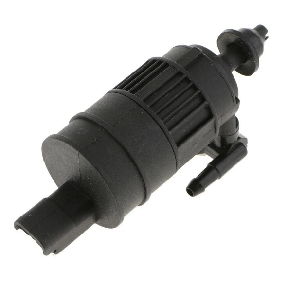 RENAULT MEGANE 3 HB SİLECEK SU FİSKİYE MOTORU ÇiFT ÇIKIŞ - 4