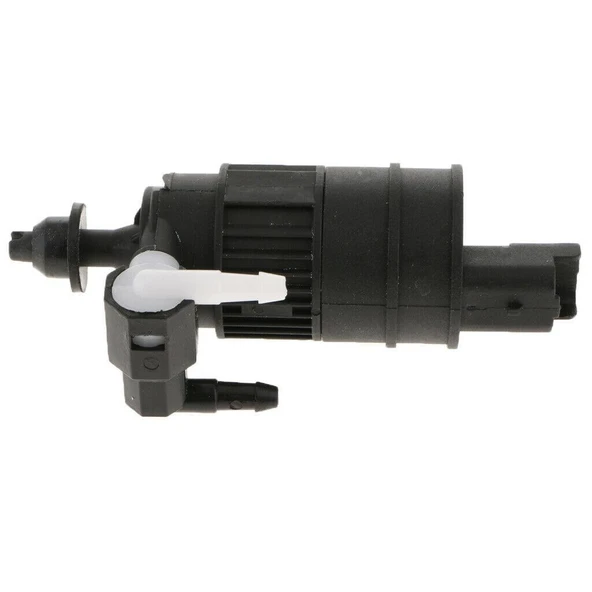 RENAULT MEGANE 3 HB SİLECEK SU FİSKİYE MOTORU ÇiFT ÇIKIŞ - 2