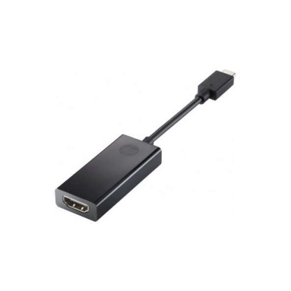 Hp 4SH07AA Usb-C To HDMI Adaptör