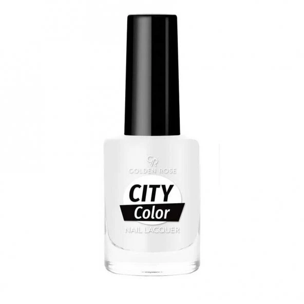 Golden Rose Oje - Gr Color Naıl Lacquer No:02