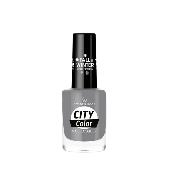 Golden Rose City Color Fall&Winter Collection No:306