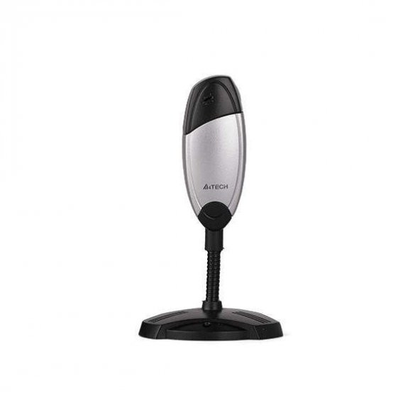 A4 Tech Pk-635g Mikrofonlu Webcam Usb 2.0 640x480 Işıklı