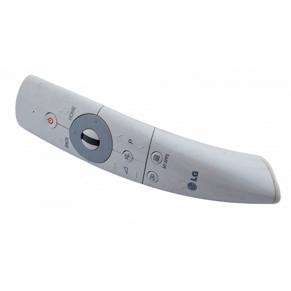 LG MR3005 LM LS PM PA Serisi Beyaz Kumanda (TEŞHİR ÜRÜNDÜR) - 2