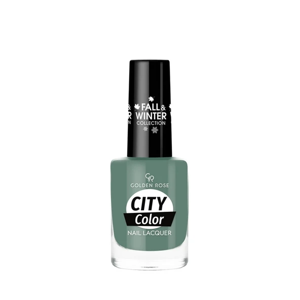 Golden Rose City Color Fall&Winter Collection No:308