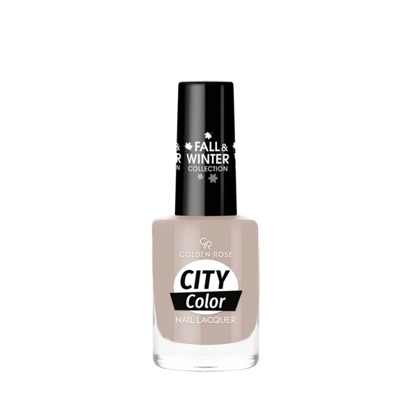 Golden Rose City Color Fall&Winter Collection No:303