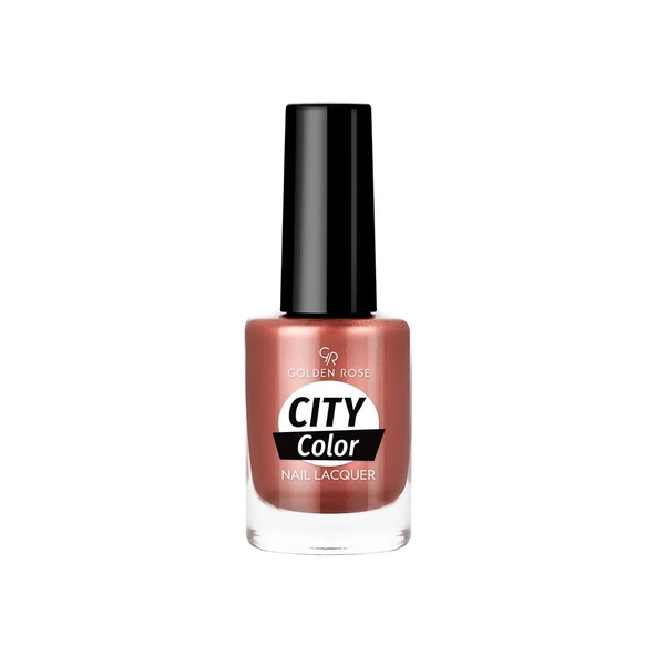 Golden Rose Oje City Color no:41