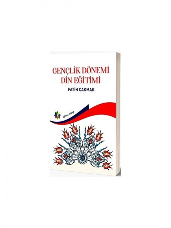 Eğiten Kitap Gençlik Dönemi Din Eğitimi