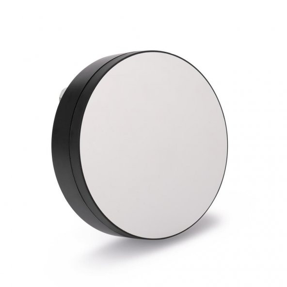 Ürün Çekimi ve Vitrin için 360° Dönen Aynalı Sunum Standı 6 KG - 5