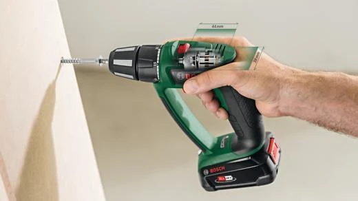 Bosch PSB 18 LI-2 ERGO (SOLO) - 3