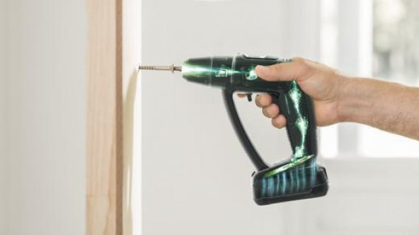 Bosch PSB 18 LI-2 ERGO (SOLO) - 2