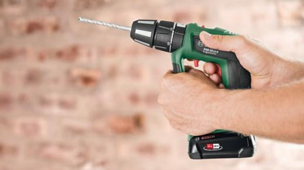 Bosch PSB 18 LI-2 ERGO (SOLO) - 3