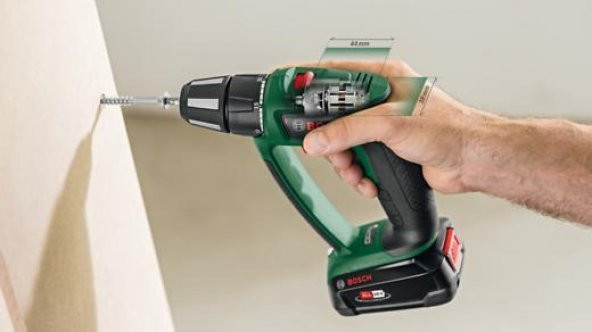 Bosch PSB 18 LI-2 ERGO (SOLO) - 4