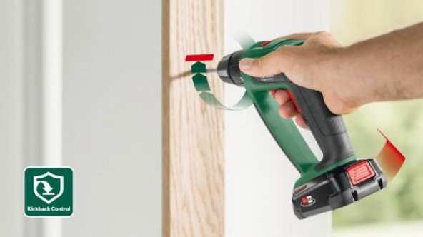 Bosch PSB 18 LI-2 ERGO (SOLO) - 5