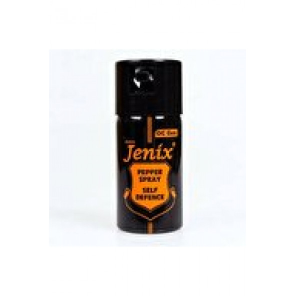 Jenix mt Jenix Savunma Amaçlı Biber Spreyi - 2
