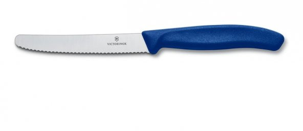 Victorinox 6.7832 SwissClassic 11cm Domates & Sosis Bıçağı
