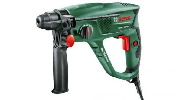 Bosch UNİVERSALHAMMER 18V (SOLO) - 3