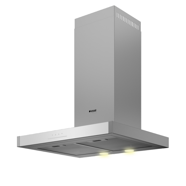 Arçelik ADT 606 B Ankastre T Tipi Davlumbaz