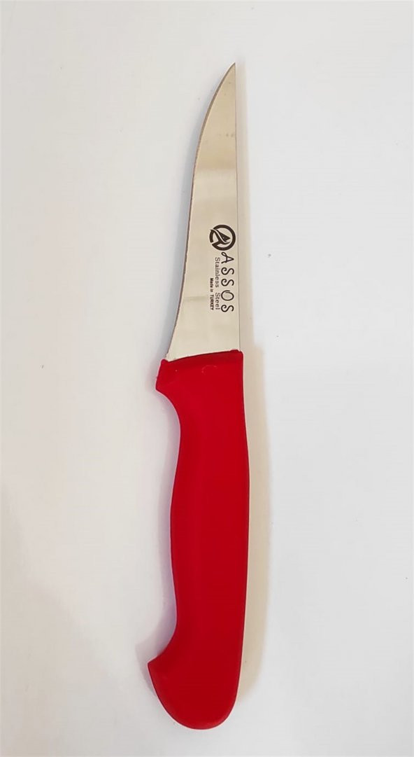 ASSOS Kurban ,Kasap Kemik Sıyırma Bıçağı Et Kemik Sıyırma Bıçağı Yüzme Bıçağı Mutfak Bıçakları Seti