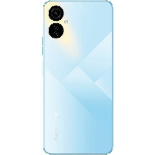 Tecno Camon 19 Neo 128 GB 6 GB Ram Mavi (Tecno Türkiye Garantili) - 3