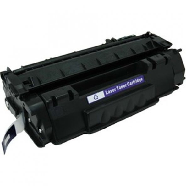 Quatro Hp Laserjet P2015 Toner Muadil Q5949A/Q7553A ürün görseli