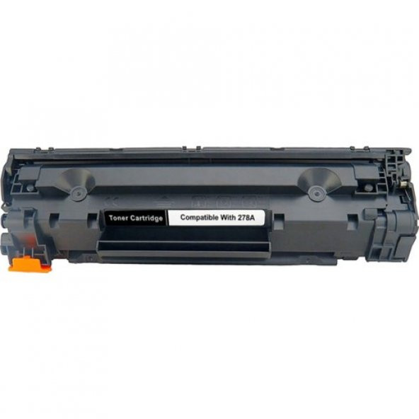 Eko Kartuş Ekokartus Hp Muadil Toner CE278A/CRG728 - Resim 2