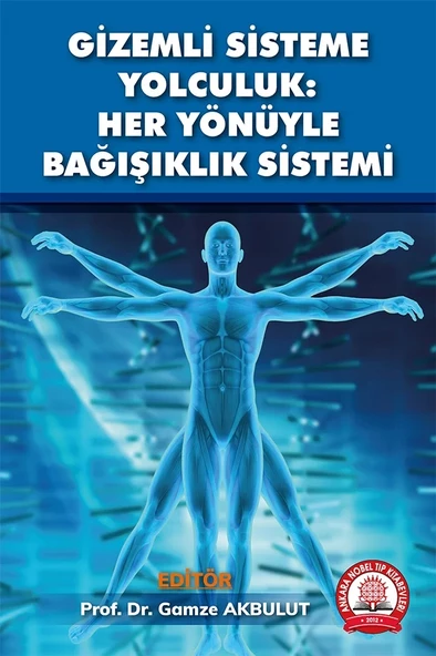 Gizemli Sisteme Yolculuk Her Yönüyle Bağışıklık Sistemi ürün görseli 1