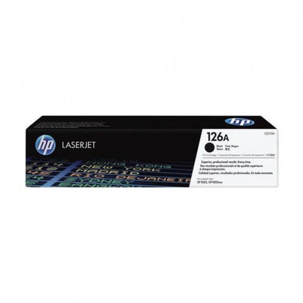 HP CE314A / HP 126A Drum Ünitesi - CP1025 / M175 / M275