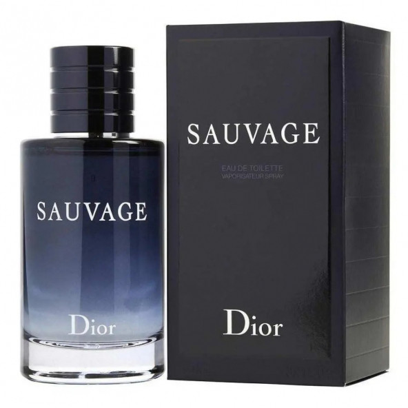 Christian Dior Sauvage Elixir EDP 100 ml Erkek Parfüm