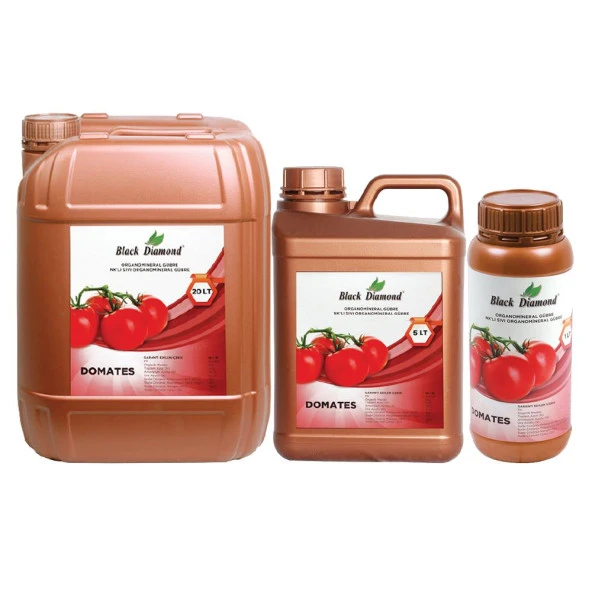 BLACK DİAMOND DOMATES (20 LT) - 2