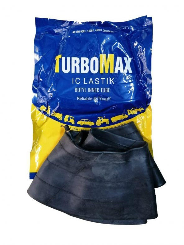 18X8.50-8 JS87 İÇ LASTİK (32) TURBOMAX (188508)